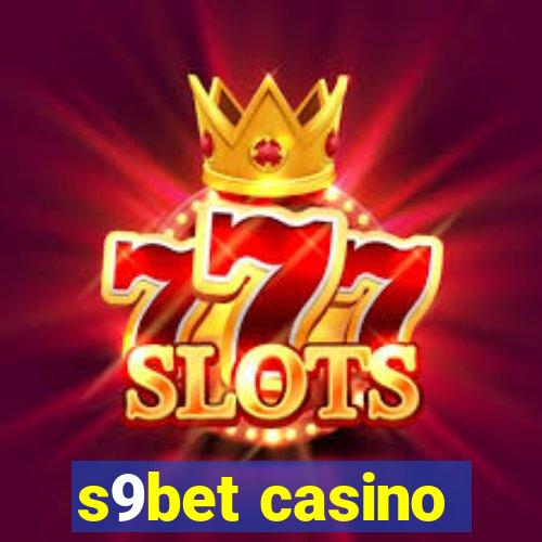 s9bet casino