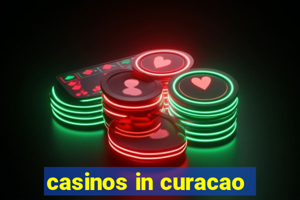 casinos in curacao