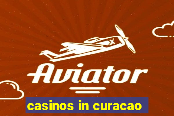 casinos in curacao