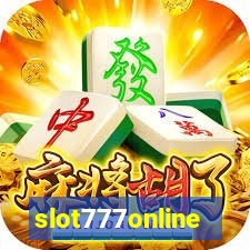 slot777online