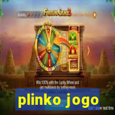 plinko jogo