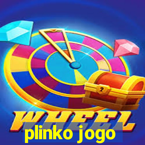 plinko jogo