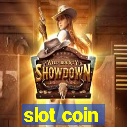 slot coin