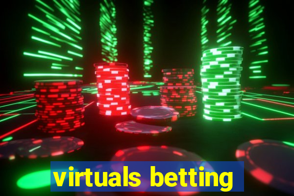 virtuals betting