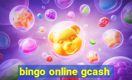 bingo online gcash