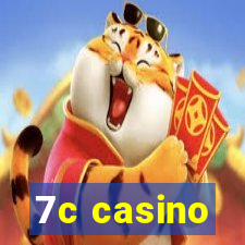 7c casino