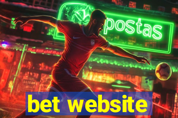 bet website