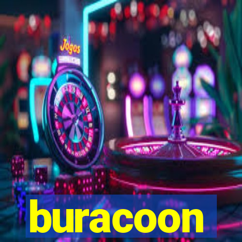 buracoon