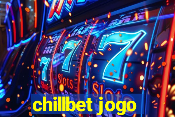 chillbet jogo