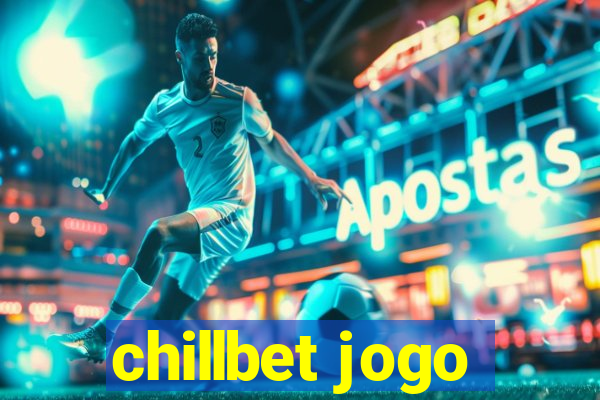 chillbet jogo