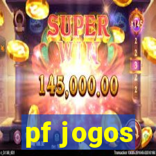 pf jogos