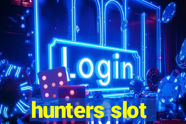 hunters slot