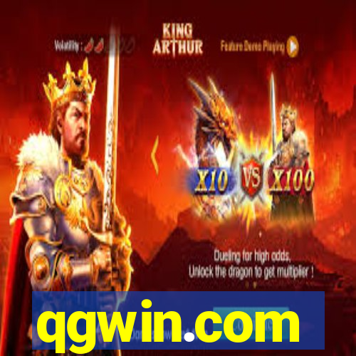 qgwin.com