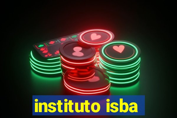 instituto isba