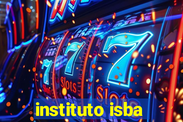 instituto isba