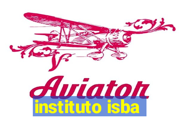 instituto isba