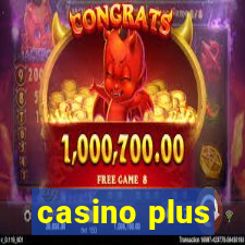 casino plus