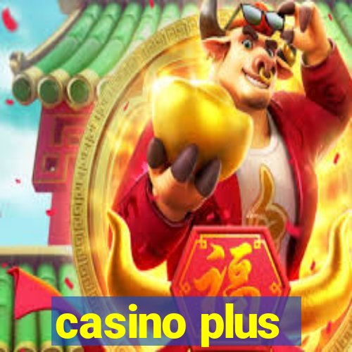 casino plus