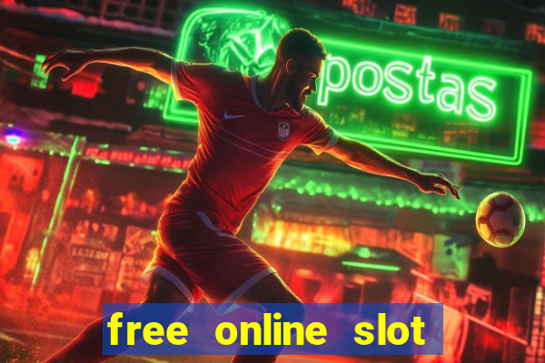 free online slot no download