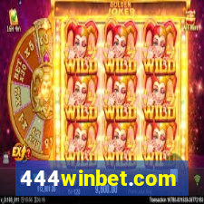 444winbet.com