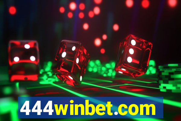 444winbet.com