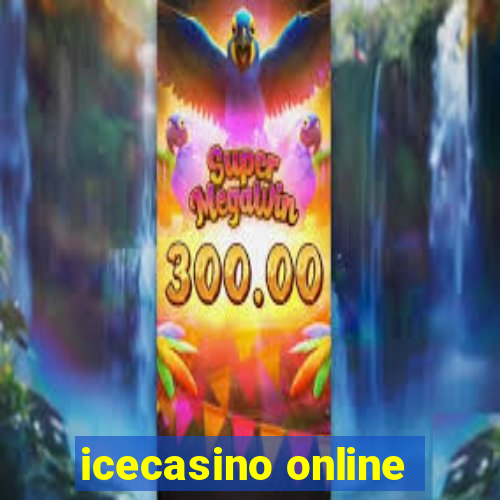 icecasino online