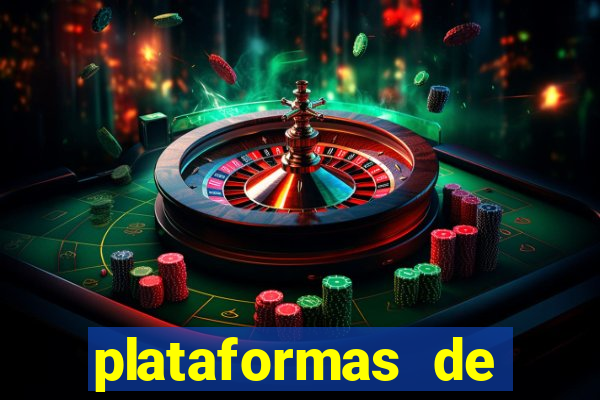 plataformas de slots lancadas hoje