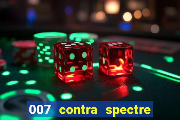 007 contra spectre casino royale atores