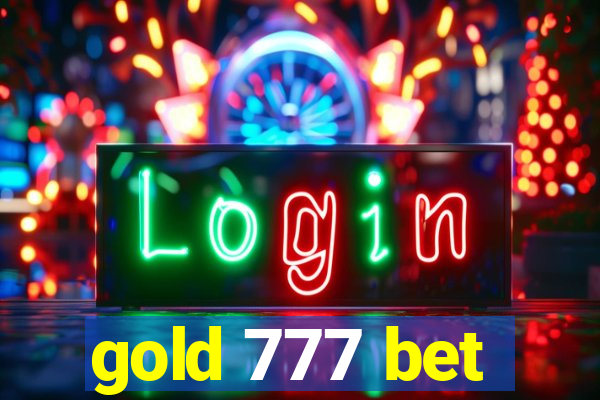 gold 777 bet