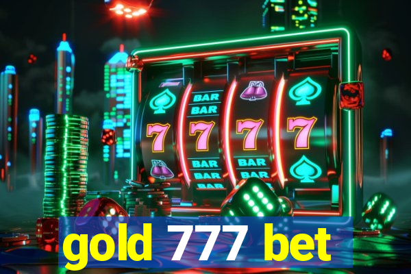 gold 777 bet