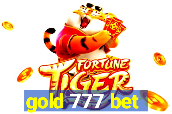 gold 777 bet