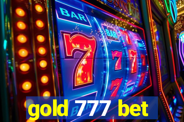 gold 777 bet