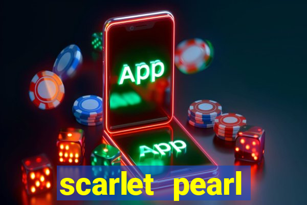 scarlet pearl casino and resort