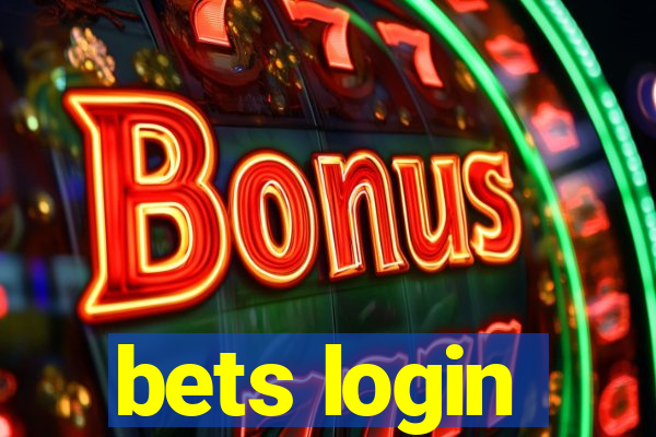 bets login