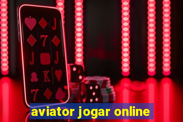 aviator jogar online