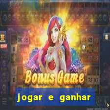 jogar e ganhar dinheiro no pix