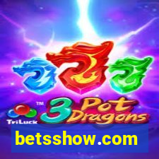 betsshow.com