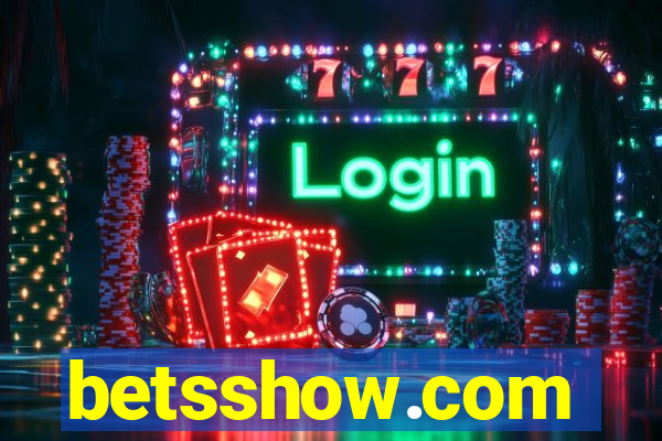 betsshow.com