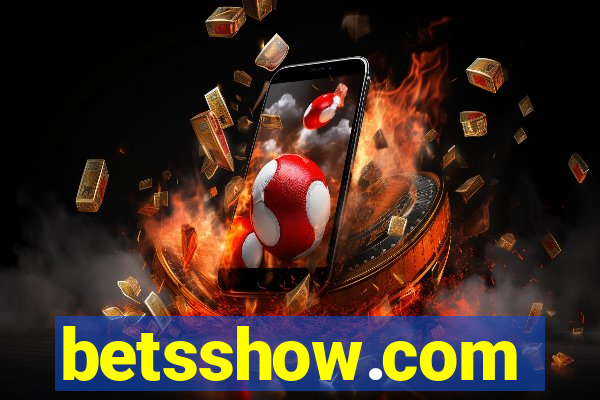 betsshow.com