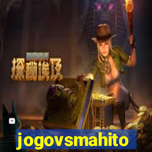 jogovsmahito