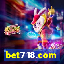 bet718.com