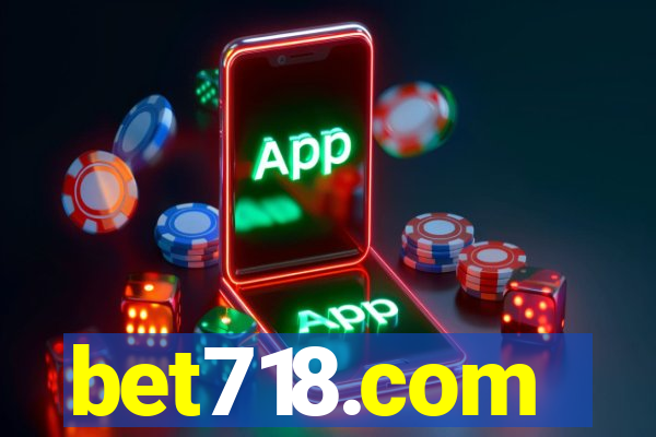 bet718.com