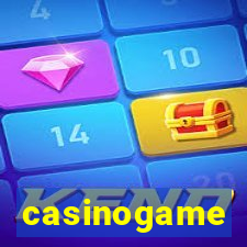 casinogame