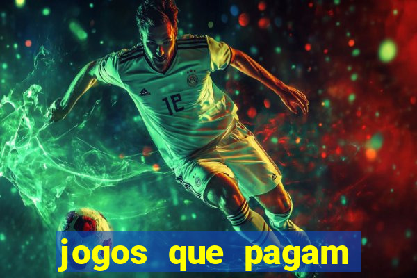 jogos que pagam sem depositar nada