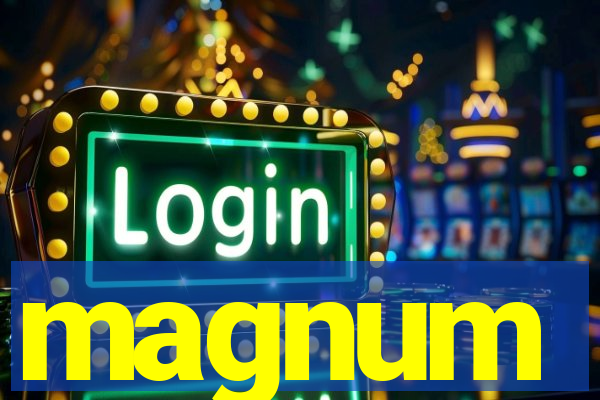 magnum