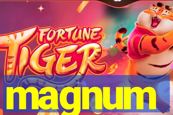 magnum