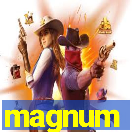 magnum