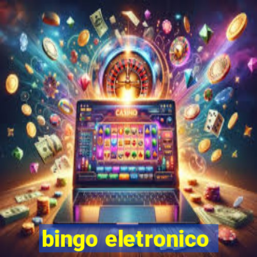 bingo eletronico