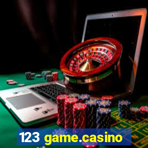 123 game.casino