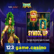 123 game.casino